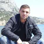Сергей, 44 года
